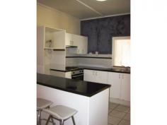  1&2/13 Deighton St Mount Isa Qld 4825 We have a fantastic investment opportunity on offer. The seller is motivated and has priced this property below market price. What a bargain buy!!  Great chance to secure a unit to live in yourself, whilst receiving an income from the other unit. - 2 x 2 bedroom block units  - Tiled living areas  - Open plan kitchens  - Currently tenanted  - Evaporative air-conditioning  - Patio area  - Close to hospital and CBD The income is already here with unit 1 renting for $360 per week, leased until January 2015. Unit 2 is renting for $340 per week, leased until October 2015.  The sellers have done their homework already. They have sought information from town planning regarding building on the back. As long as all rules are adhered to, there is possibility to build two more 2 bedroom units or 3 bedroom units. We have some concept plans for viewing. Book now for an inspection. Call Brenda Slade 0417738995. 4 2 2 Details For Sale $392,000 NEG. Features General Features Property Type: Unit Bedrooms: 4 Bathrooms: 2 Land Size: 1012 m² (approx) Indoor Toilets: 2 Built in Wardrobes Evaporative Cooling Outdoor Garage Spaces: 2 Outdoor Entertaining Area Fully Fenced Inspections Inspections by appointment only. 