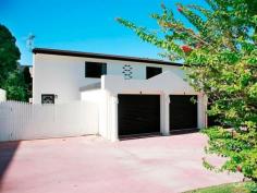    3/7 WARBURTON STREET North Ward  Qld 4810 $257,000 NEG Situated on the first floor this modern styled fully airconditioned two bedroom unit features neutral tones throughout, stunning kitchen with stone benchtops and dishwasher, spacious tiled living areas, bedrooms include built in wardrobes, modern bathroom , separate toilet, internal laundry, covered timber deck area perfect for entertaining, single lock up garage, generous size private courtyard. Ideally located in a small quiet complex of four with low body corporate fees and within walking distance to the Strand, Restaurants, Castle Hill, Shopping, Schools, Parks and Public Transport. The unit has spectacular views of Castle Hill and Queens Park and would be a great investment or suit those looking for an easycare sea change lifestyle.   