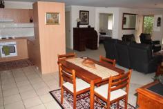  unit 4/18-22 Knoll Road, Tamborine Mountain, QLD 4272   $379,000 Neat and tidy 2 bedroom unit in small central complex with very low body corp fees. Good size lounge/dining with air con plus generous sun room and utility room at the rear and internal access from single garage. From this very private home you can walk to the beautiful KNOLL NATIONAL PARK or the library and a choice of several coffee shops and restaurants. This is your opportunity to buy your piece of mountain living at a very affordable price... call to arrange an inspection. 