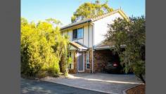  27/52 Frank Street Thorneside QLD 4158 First home buyers - investors - great value! This sought after town house is in a quiet complex with close proximity to all necessary amenities. The living area is tiled and the kitchen which has recently been renovated has views to your private rear garden.  The upstairs offers 2 bedrooms with air conditioning in the master bedroom. The bathroom is modern and very tidy. The backyard is fully fenced and has ample room for storage and also has a covered carport. * 2 bedrooms with built in robes * Air conditioning in master bedroom * Modern renovated kitchen * Great entertainment area * Secure car parking * Quiet location General Features Property Type: Townhouse Bedrooms: 2 Bathrooms: 1 Land Size: 151 m² (approx) Indoor Features Toilets: 2 Air Conditioning Outdoor Features Garage Spaces: 1 Other Features Built-In Wardrobes,Close to Schools,Close to Shops,Close to Transport,Garden,Private backyard 