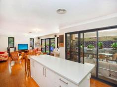  3 Yoorana Glen Ocean Shores NSW 2483 For Sale $519,000 Contacts Chincogan Real Estate Mobile: 02 6684 3300 All the hard work has been done and there is great potential to value add with a detached dual occupancy or Granny flat (subject to Council approval). Yes its true here is a quality comfortable 4 bedroom 2 level home only 6 years young on a 993m2 block in a leafy cul-de-sac with room to develop for only $519,000. The energy efficient home features: bamboo flooring, open plan living, great alfresco entertaining area, terraced grounds, ducted air-con, solar hot water and plenty of storage. This will impress and definitely recommending not to wait to book your private inspection. Inspections Inspections by appointment only. Features General Features Property Type: House Bedrooms: 4 Bathrooms: 2 Land Size: 993 m² (approx) Indoor Ensuite: 1 Toilets: 2 Alarm System Floorboards Broadband Internet Available Built in Wardrobes Dishwasher Ducted Cooling Outdoor Garage Spaces: 2 Open Car Spaces: 1 Outdoor Entertaining Area Fully Fenced Eco-friendly Solar Hot Water Water Tank Other Features Big block with room for Dual Occ or Granny flat 
