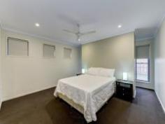  17 Beech Links Drive Ashfield QLD 4670 JUST LIKE NEW WITH FANTASTIC SIDE ACCESS Fresh to the market is this immaculate just like new home, we would highly suggest for those who may have been considering going through the hassle of building to come and inspect as this home may certainly change your mind.  From the minute you enter you can see all the extra details that has been placed into the property and which are not generally found in this price bracket, it will be a place you will be proud to call home and enjoy with family and friends. Features and benefits of 17 Beech Links Drive include: - Beautiful kitchen with quality stainless steel appliances, fantastic step in corner pantry with automatic light, dishwasher, soft close draws and glass feature overhead cupboard doors and built in wine rack - The open plan living allows for a casual dining/family room space that flows out onto the patio via stacker slider doors creating a seamless integration between inside and out - Living area with built in cabinetry ready to accommodate the hi fi equipment  - Master bedroom is separate to the rest of the home to allow for a private and relaxing room General Features Property Type: House Bedrooms: 4 Bathrooms: 2 Land Size: 721 m² (approx) Indoor Features Toilets: 2 Outdoor Features Garage Spaces: 2 Other Features Built-In Wardrobes,Close to Schools,Close to Shops,Garden,Secure Parking,Formal Lounge,Dishwasher 