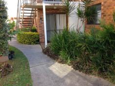  2/16 Pangarinda Pl Mooloolaba QLD 4557 REDUCED TO SELL! MAGIC MOOLOOLABA!! This fabulous 2 bedroom unit is perfectly situated close to Mooloolaba beach, shops and transport and will suit either the First Home Buyer or Investor! With 2 queen sized bedrooms which both have built in wardrobes and renovated bathroom & separate toilet. The kitchen is in good order with good bench space, cupboards and a new stainless steel dishwasher. This unit is in a small block of only 5 units on the water at Mooloolaba and the Body Corporates are very reasonable at about $1400 per year. The owner is gone and it's ready to be your new home!! Call today to arrange your appointment! For Sale $269,000 REDUCED TO SELL NOW!! Features General Features Property Type: Unit Bedrooms: 2 Bathrooms: 1 Indoor Living Areas: 1 Toilets: 1 Dishwasher Outdoor Secure Parking Garage Spaces: 1 Deck Inspections Inspections by appointment only. 