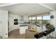  29/135 Shore St West Cleveland Qld 4163 "THE PENTHOUSE" - Your Sky House!! A Rare Opportunity now exists to purchase what can only be described as "The Ultimate" in Private Luxury Bayside living with all you would Expect and Desire from its 1st Class Finishes to its Breathtaking Water Views across Raby Bay & to the sand hills of Moreton Island and beyond.  Sprawling over 2 very spacious levels and incorporating your own Private Pool, Massive Roof Top Entertainment Deck & Function size Balconies.  We can only urge you to call for complete details and a private inspection  Situated on the Edge of Beautiful Moreton Bay just 35 Mins to Brisbane City & 45 mins to the White Sandy Beaches of the GOLD COAST.....  The owners have acknowledged the market and invite your offer....................  THIS PROPERTY MUST BE SOLD!! For Sale By Negotiation Features General Features Property Type: Apartment Bedrooms: 4 Bathrooms: 2 Indoor Ensuite: 1 Intercom Study Built in Wardrobes Dishwasher Ducted Vacuum System Air Conditioning Outdoor Secure Parking Garage Spaces: 4 Deck Outdoor Entertaining Area Outside Spa Swimming Pool - Inground Inspections Inspections by appointment only. 