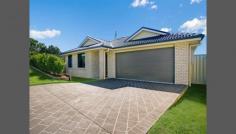  38 Logan Rd Rutherford NSW 2320 Set high to capture the breeze this immaculate home is perfect for those starting out or investing. Much larger than it appears from the front. An inspection needed to take it all in. Comprising of 3 bedrooms with master bedroom having en suite and walk in robe, bedrooms one and two have built in robes and are of a good size. The kitchen has gas for cooking, plenty of storage and heaps of bench space. This home is 3 years young and maintained to a high standard. 