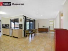 6 Quoll Close Reedy Creek QLD 4227 This is your exciting opportunity to 
secure this wonderful family home in a great location. On offer to you 
is open plan living areas and private entertainment area for your 
friends and family to enjoy this summer. 
 
-Tiled formal lounge and dining room 
-Informal living that steps out to covered pergola 
-Easy care kitchen overlooking entertainment area 
-Master bedroom with ensuite 
-Relax with friends under your pergola and timber decking area 
-Enjoy tropical landscaped gardens 
-Double lock up garage plus off street parking 
 
10 minutes to Robina Town and only 6.3 km to the Beach this location is so convenient for all the family. 
 
Our current investor owners have instructed the sale to be by way of 
Public Auction set in our LJ Hooker Mudgeeraba office at 6pm on the 30th
 of October 2014 so be ready to make your offer !! 
 
   