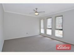  5 Bushgum Court Jimboomba  Qld 4280 Does it really make sense to build, when you can buy established with the standard of presentation usually reserved for a NEW home? You will enjoy too, the certainty of buying into an established street with good neighbours, adjacent to the new sub-division here at Flagstone Rise, the destination of choice for a rapidly increasing number of families. Your inspection will reveal a well-designed and tastefully finished family home, with side access, enjoying a prime and quiet cul de sac position here on this 782 sqm lot. Enjoy the large air-conditioned open plan family and dining, overlooked by the stylish kitchen with stainless appliances. Incidentally both the dishwasher AND the microwave are included in the sale! Enjoy also al fresco dining in the equally spacious outdoor entertainment area, which also offers a useful amount of privacy. Handy too for the kids and pets, as the back yard is fully fenced making it a safe and secure environment. 