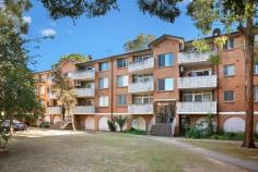  18/4 Beale Street Liverpool NSW 2170 Privately positioned on the top floor of this security complex with 
security intercom, this spacious three bedroom apartment offers space 
and privacy in a handy location within walking distance to Westfield 
shopping, trains and buses, local schools and parks. Featuring a 
spacious air-conditioned living area with outdoor balcony, separate 
dining room adjoining the bright kitchen, internal laundry, neat 
bathroom and a large main bedroom with walk-in robe, ensuite bathroom 
and 2nd balcony, it has plenty to offer. Inclusive of lock-up garage 
this one's well worth inspecting for both home buyers and investors. 
Check it out today. 
 
* 3 bedroom apartment 
* 2 bathrooms 
* Separate lounge and dining 
* Lock-up garage plus storage 
* Walk to shopping, station and school. 
* Potential Rent $380 per week 
* Strata $532 per quarter 
* Water $150 
* Council Rates $250 
118 sqm 