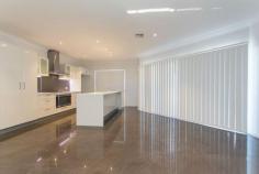  Turner Street Mackay Qld 4740 Designed
 with the Scarborough lifestyle in mind, this townhouse features 
generously proportioned interiors with a free flowing floor plan, 
alfresco entertaining area with a neat, easy maintenance backyard. Set
 within a close proximity to water front, shopping, transport and 
schools, this modern townhouse offers an enviable lifestyle and promises
 effortless entertaining with endless options. Features Include: - 4 Bedrooms upstairs + study downstairs - Ensuite & Walk In Wardrobe to Main - All bedrooms with built in wardrobes - Study has cupboard/storage - Open plan living - Stone bench tops - Ducted air-conditioning - Balcony of bedroom 4 & hallway - Double garage Designed
 with the Scarborough lifestyle in mind, this townhouse features 
generously proportioned interiors with a free flowing floor plan, 
alfresco entertaining area with a neat, easy maintenance backyard. 
Set within a close proximity to water front, shopping, transport and 
schools, this modern townhouse offers an enviable lifestyle and promises
 effortless entertaining with endless options. 
 
Features Include: 
- 4 Bedrooms upstairs + study downstairs 
- Ensuite & Walk In Wardrobe to Main 
- All bedrooms with built in wardrobes 
- Study has cupboard/storage 
- Open plan living 
- Stone bench tops 
- Ducted air-conditioning 
- Balcony of bedroom 4 & hallway 
- Double garage - See more at: http://www.ojpippin.com.au/property/details/1095#sthash.SiHo3Zdl.dpuf 