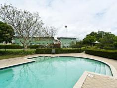  1/21 Clint Way Calista WA 6167 WOW! This is your opportunity to hit the jackpot with this unique ground floor unit in the most desired complex. 
 
Features Include: 
Super large court yard 
Modern Kitchen with ample cupboards and bench space 
Good size bedrooms. Built in robe to Master bedroom 
Lounge/dining with servery from kitchen 
Spacious bathroom/laundry with separate WC 
Reverse cycle split air conditioner & gas point 
Beautiful gardens (common) and gazebo 
Sparkling pool and BBQ area 
Private parking bay and storeroom 
Call me to view this secure complex located so very close to the popular Kwinana Golf Course 
 
   Read more at http://kwinana.ljhooker.com.au/TJVGQ5#GfxewVjV6IKeeuzy.99 