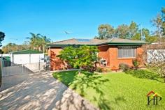  8 Cini Place Quakers Hill NSW 2763 Great Home, Perfect Location! Offers Above $599,950 This beautifully presented and much loved family home is sure to impress. Perfectly situated in a cul de sac, this home offers 3 good sized bedrooms, separate formal lounge, as well as dining off the well equipped kitchen that includes new appliances and there is also the comfort of air conditioning. The entertainer in the family will love the gazebo overlooking a sparkling inground pool and there is still plenty of room for the kids to play. Complete with oversized double garage and within walking distance of schools, shops, train station and Nirimba Education Precinct, this will sell quickly. Call 4647-3999 to arrange your inspection. We are open 7 days. 