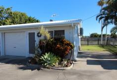  1/17 Sherriff Street Hermit Park Qld 4812 Property ID: 5039986 This solid unit is in a complex of 4 and is positioned at the front in a quiet dead-end street. It has easy access to guest parking and has lock up car accommodation. The unit consists of 2 large bedrooms, each with built in robes and air conditioning. The kitchen offers loads of storage space and overlooks the open plan living area. A modern bathroom, separate laundry and a large storage room compliment the property. Outside you have an undercover patio, and this is the only unit to have private access to the grassed common area. This property must be been seen to be appreciated. Call now to inspect. Built-In Wardrobes Close to Schools Close to Shops Close to Transport Garden 