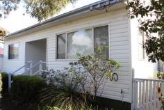  16 Hay Street Gloucester NSW 2422 This home can handle anything! The 3 bedroom house on 893 square metres of level land has been enhanced to include a large granny flat and rear shed which provides ample space for you and your family. Modernised with a new kitchen, quality floorcoverings, deck and maintenance free cladding you will find it an easy house to live in with minimum maintenance required. The present owners run their business from the granny flat, but it is able to be returned to a residential use easily. The rear lane access to the shed allows for a total of 3 car spaces on the property. 