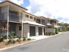  68/10-22 Blythe Road Murrumba Downs Qld 4503 Don't get caught paying over the market value on new townhouses when you
 can buy this quality, 4 year old townhouse at under original purchase 
price. Offering 3 bedrooms, main with ensuite, ultra-modern kitchen and 
bathrooms, quality tile floors in the living areas with loop pile carpet
 in the good sized bedrooms. The development is ideally located 
allowing freeway access in 2 minutes with public transport at the door 
and the new Murrumba Downs Shopping Mall only a 5 minute walk away. Other nearby destinations:-
 Brisbane airport - 20 minutes
 Brisbane Entertainment Centre - 15 minutes
 Mooloolaba Beaches - 45 minutes
 North Lakes Westfield/Costco - 10 minutes
 This quality development has extremely low vacancy rates and offers 
both a fully equipped gym and swimming pool for the use of residents. 
Currently rented at $335/week until mid 2014.
 If you would like further information or to inspect the property give me a call before some other savvy investor snaps it up. $299,000 