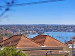  96 Terry St Rozelle NSW 2039 With water views from its upper level, this spacious and immaculately 
presented Federation residence is beautifully renovated and extended for
 modern family living. 
 
Standing on a large block at the corner of Terry and Wise Streets, it is
 conveniently positioned near waterfront parks, the Bay run, Sydney 
Secondary College Balmain Campus, Rozelle Primary School, CBD bus 
transport, Darling Street's shops, cafes and restaurants. 
 
An ideal family home, it has an easy flowing floorplan and generously 
proportioned rooms of traditional and modern design. Elevated and set 
well back from the street, it is entered through a private and secure 
garden with high walls, a lawn, alfresco dining area, lush planting, 
established trees and a sunny north-west aspect. 
 
On the ground floor are a central entrance hall, a spacious formal 
living room (with high ceiling, polished timber floorboards, open 
fireplace, built-in cabinetry and bookshelves), a large double bedroom 
with reverse cycle air conditioning and French doors opening to the 
front terrace, a timber and granite kitchen with Miele 5-burner gas 
cooktop, Miele wall oven, abundant storage and a wide breakfast bench 
seating four people and big family living and dining areas with seamless
 access to a private courtyard with gas BBQ bayonet. 
 
Upstairs is a king-size main bedroom with built-in wardrobe, reverse 
cycle air conditioning and French doors opening to balcony with 
north-west views to Parramatta River. Three more double bedrooms each 
with built-in wardrobe and ceiling fan, and two modern bathrooms (one 
ensuite to second bedroom, the other with bath and separate shower). 
 
Other features include a concealed laundry, additional WC, side 
entrance, under stair storage, high patterned ceilings, fresh paint, new
 carpet, heated towel rails, gas heating bayonet, FOXTEL ready, data 
cabling, two garden storage sheds and secure off-street parking. 
 
Outgoings: Council $2136pa, Water $708pa 
