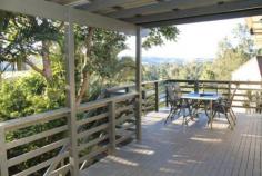  8 Donnans Road, Lismore Heights NSW 2480 Tucked away in a secluded location surrounded by established trees and gardens, this home gives the feeling of being in the bush but is conveniently only minutes to the CBD. Featuring polished timber floors, timber kitchen, air-conditioned living areas and 3 spacious bedrooms. The rear timber deck overlooks the garden and has views of the race course. Single lock-up garage laundry and concreted storage area is downstairs. 
