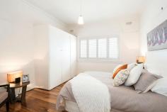  6 & 10/32 Fitzroy Street St Kilda VIC 3182 10/32 Fitzroy Street and 6/32 Fitzroy Street both for sale! Right in the middle of St Kilda positioned in Fitzroy Street with cosmopolitan eateries & nightlife literally at the door, yet set back enough to be quiet. The outside is an iconic '30s apartment building - spacious areas, thick walls and a quiet back yard - and the inside is as comfy as can be with a spacious heated living room, eat-in kitchen, built-in robes in the bedroom, separate bathroom with glass shower-over-the-bath combo, glossy floorboards, high ceilings, plantation shutters & secure intercom. This is a rare lifestyle find.   