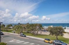  2/19 Ormonde Tce KINGS BEACH Qld 4551 KINGS BEACH WATERFRONT I t does not get much better than this nor does it get much closer to the beach ! Boasting Waterfront location boasting the most amazing Ocean Views, there is not much more you could wish for! Situated in a small comlex of only 6 units this would have to be one of the best waterfront opportunites on the market ! Low Body Corp fees  Call Carola on 0417 608 466 for more info 