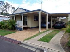  House 12 59 Truro St Torquay  Qld 4655 $235,000  If you are looking for a lifestyle change and a unique opportunity for the over 55's, this immaculately presented 2 bedroom home is for you. Features include: - Modern open plan kitchen, dining and living with high ceilings - 2 spacious bedrooms with built in robes - 2 way bathroom with an extra toilet - 2 car accommodation plus large shed - Solar panels and reverse cycle air conditioning - Secure gated private peaceful setting with pool 