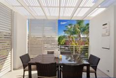  20/5 Carousel Close, CROMER, NSW 2099 This modern and stylish north facing large two bedroom apartment is located in a quiet and peaceful cul-de-sac close to everything Cromer has to offer. The attractive and well maintained building is a stones throw away from public transport and is in walking distance to schools, shops, restaurants, cafes and Dee Why beach. The open plan living and light filled apartment features two bedrooms both with built in wardrobes, two bathrooms and security underground car parking with a generous storage cage. The master bedroom has an ensuite and the good size living/dining area opens onto an entertainers balcony. 