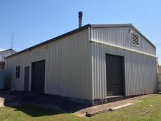 93 Dalwood Rd East Branxton NSW 2335 Positioned in East Branxton this large parcel of land offers a unique and rare opportunity for anyone looking to invest in the local area. Located only 5 minutes from the Hunter Expressway and Branxton CBD this is an opportunity not to be missed. Features include: - 1714 sqm land size - Zoned R2 low density residential - 8m x 14m shed - Shed features; power, town water, split air conditioner, small kitchenette, toilet and shower - Side access to backyard Price $275,000 Open Times:By Appointment 