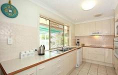 5 Jasmin Dr Bongaree QLD 4507 *5 bedroom, 2 bathroom, 4/6 car spaces *2 separate living areas + media room *Good size kitchen with new dishwasher *3kw solar panels *6m x 9m shed, 6m x 6m carport, 6m x 6m open car spaces *Raised garden bed for the hobby gardener *Rainwater tank and pump *Outdoor pergola entertaining area *Located in Bongaree close to shops, medical and public transport
