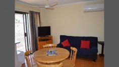  10 5-7 Todd Avenue Yeppoon QLD 4703 Stunning, Affordable, Beachfront Investment! They say that position is everything, so here is one of the best absolute beachfront units available on the Capricorn Coast. The vendor needs cash in a hurry so be quick as it has to go. Driftwood Holiday Apartments are absolute beachfront and are very popular with families with small children as there is just the sand dunes between you and the water. Unit 10 is a modern one bedroom apartment and is the best one in the complex of 10. It also boasts fantastic sea views and overlooks the lawns that run onto the water's edge from the front patio. Because of the holiday rentals the unit will be sold fully furnished. figures will be available to genuine buyers. General Features Property Type: Unit Bedrooms: 1 Bathrooms: 1 Outdoor Features Garage Spaces: 1 