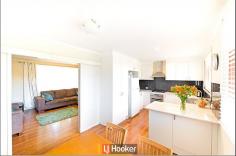  16 Tantangara Street, Duffy ACT 2611 My owners have done a lot of the hard work to this privately built home, they have ensured that you can move in and enjoy it straightaway, but its hidden value is in the HUGE future potential. The big bonus is the brand new kitchen, it's a wonderful new space adjoining the meals area and the lounge room that also feels modern and open and ideal for family life. The block is north to the rear so you can see the sunlight streaming into the living areas at the back of the home and there is endless potential to extend and capture more of that northern light for living in all year round. The property has had all new ceiling insulation so you can be sure it will perform better than most in the extremes of heat and cold on the coming years. They have polished all the floorboards which are ash, so it feels modern and airy. Read more at http://westoncreek.ljhooker.com.au/QQ0H5W#H4CfsBudIH4XvdQF.99 