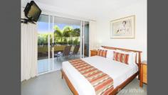  10 - 1864 David Low Way " SeaChange" Coolum Beach QLD 4573 LOCATION AND LIFESTYLE OPPORTUNITY Situated within what is arguably one of Coolum’s most recognised and highly regarded complexes.  This tastefully appointed one bedroom apartment, together with quality finishes is ideally located within walking distance to every facility along the Esplanade, hosts a very generous and private terrace, accessible from the master bedroom or living area. Ideal for entertaining or simply relaxing, surrounded by an abundance of tropical fauna, overlooking lagoon style swimming pool and just a short stroll to Coolum beach and Stumers Creek. + Sought after ideal location  + Light, open plan and functional  + Secure, single undercover, car port  + Single level, East facing and fully furnished  + Sleek stone bench tops with stainless steel appliances  + Excellent on site management General Features Property Type: Unit Bedrooms: 1 Bathrooms: 1 Outdoor Features Garage Spaces: 1 