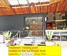 906b/5 Pope St Ryde NSW 2112 Property Facts Property ID2753040Property TypeApartment For SalePriceOffers Over $590,000Land Size-House Size83 M2Council Rates$237 Per QuarterWater Rates$141 Per QuarterStrata Levy$872 Per QuarterTender Date N/A Luxury Apartment Right Above the Shopping Centre FOR SALE OFFERS OVER $590,000 Image GalleryPrint A BrochureEmail A FriendBookmark Property More Sharing Services Bright and airy Easterly facing as new apartment, situated on the 9th floor. -Generous bedroom with mirrored built-in wardrobes and access to balcony -Functional open plan living and dining areas -Covered balcony is ideal for entertaining -Luxuriously spacious bathroom, featuring separate shower recess and bath, floor to ceiling tiles and quality fixtures. -Elegant kitchen highlights including Caeser stone bench top and -splash back, stainless steel SMEG appliances, including integrated dish washer and microwave, gas cooktop and soft close drawers -National Broad Band Network available -Internal laundry -Ducted reverse cycle Daikin air conditioner and video intercom -1 security car space + 1 caged store room -Pet friendly complex,  - Currently Leased until 30/01/15 for $495P/W - Inspection meeting point located on the 'La Strada' level opposite Kookai, Shop 3036 This luxury resort style apartment also features: - Theatre room, Library & music room - Multifunction room - Swimming pool, sauna, Spa & Gymnasium - Cabana with viewing platform with City and Harbour Bridge views Conveniently located on top of Top Ryde Shopping Centre with everything you need is just a lift away; from MYER, Woolworths, JB HIFI, Big W, Event Cinema, Fitness First Platinum, Hurricane's Grill Restaurant Child care Ryde library and many more Bus direct to Sydney CBD, Macquarie, Chatswood and plenty more. Top Ryde City Living Apartment is one of the most luxurious and nothing to be compared with any other development in Ryde and its surrounding area. Total Area: approx. 83 sqm Internal incl. balcony: approx. 69 sqm Car space & storage: approx. 14 sqm Outgoings: ( all approx) Water $141 p.q Council $237 p.q Strata $872 p.q 