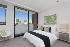  2713/98 Joynton Avenue Zetland NSW 2017 With the perfect set up run have a home office downstairs for the 
professional or those that have a family member that would like their 
own separate space, this split level 2 bedroom 2 bathroom apartment 
really is versatile in many ways. This is definitely one of those feel 
good apartments you walk into straight away and feel naturally at home 
or have a solid investment.
 
 - Modern bathrooms and kitchen with island bench
 - Large Bedrooms with ample under stair storage and built ins
 - Sun soaked balcony with north westerly district views
 - Spacious open living areas and high ceilings
 - Security Building with basement security car park
 - Fantastic investment with bedrooms on different levels
 - Minutes to Green Square station, M20 Express Bus
 - Walk to Danks Street cafes, restaurants and shops
 
