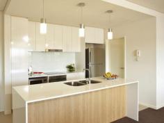  50/55 Gardugarli Drive Baynton WA 6714 Blue-chip lease / Secure return Secure this exclusive 2 bedroom, 2 bathroom apartment with a lease in place until October 2014 and start earning positive cashflow from day one!  Situated in a secure and quiet location, in Karratha’s most desirable suburb of Baynton West, these high-end apartments are sure to remain highly sought after by the corporate leasing market The one of a kind complex has an intimate, welcoming feel, while simultaneously offering a vibrant sense of activity featuring fantastic facilities including a stunning below ground pool, gym and barbeque entertaining area.  Features Include: • Spacious 2 bedroom, 2 bathroom apartment • Current lease in place at $1,150/ week until October 2014 • High-end quality finishes throughout • Integrated living, dining and kitchen space • Generous balcony and lockable storage room • Allocated undercover parking • Situated next to family facilities, public library and sports field • Close to airport and central amenities • 3 bedroom 2 bathroom and penthouse configurations also available Contact us now to schedule your free consultation with one of our expert team members. General Features Property Type: Apartment Bedrooms: 2 Bathrooms: 2 Indoor Features Toilets: 2 Outdoor Features Open Car Spaces: 2 Balcony Under Contract 