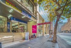 139 York St Sydney NSW 2000 5 Level Commercial Building - Fully Leased Fully refurbished building in an exceptional Sydney CBD location with great exposure. Located in the heart of the City opposite Queen Victoria Building and Town Hall. 2 Retail shop levels 3 levels of Office commercial Ideal CBD Head Quarters or investment property.