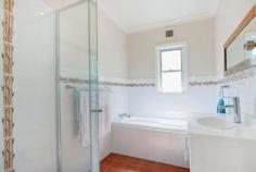  188 Douglas St Stockton NSW 2295 Located in a great part of Stockton this property is situated on a great
 505m2 block offering back access. With great size rooms and large yard
 
this property is sure to impress. Offering solid timber flooring 
throughout,neat and tidy kitchen and bathroom and plenty of storage. 