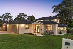 10 Highclere Crescent North Rocks NSW 2151 If you have been searching for a well-designed home that ticks all the 
boxes, giving it a perfect "ten" - this is it! In the heart of one of 
Sydney's most popular suburbs, surrounded by quality homes this property
 is characterised by a continuous flow of space as well as quality 
fixtures and fittings. Offering a lifestyle that is immediately 
comfortable this family home will tempt you with; - Four generous bedrooms all with built ins, Main with walk-in robe and ensuite - Rumpus room with bathroom that could double as in-law accommodation plus a study/fifth bedroom - Detached dedicated home office with separate side access - Spacious formal lounge adjoining the formal dining - Expansive combined family/meals area providing informal living options - Functional light filled kitchen with plenty of bench and cupboard space - Large private courtyard with retractable awning making it perfect for year round entertaining - Oversized double garage with internal access and plenty of off-street parking - Ducted air conditioning provides year round comfort - Landscaped gardens on a 714m2 block with enough backyard for kids to play - Easy access to The King's School, James Ruse, Tara and Christ The King With
 a host of other features, a premium location and access to the best 
schools and transport, this home offers endless possibilities for the 
large or extended family and is a must to inspect. Call Jamie Benjamin 
for further information. Under Instructions to SELL! 