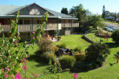  Bulahdelah NSW, 2423 Retirement living for the over 55 's, in this complex of six detached villas adjacent to the Great Lakes Nursing Home, and close to shops, clubs & hospital. This villa has its own garden, lawn and garden shed, and presents in new condition. Features 2 bedrooms with built-in robes, spacious kitchen/living, reverse cycle air con, separate laundry, disable access to separate toilet & bathroom, two balconies & single car accommodation. For further details contact Kim or Julie at Great Lakes Nursing Home on 02 4997 4122. Available early Feb 2014. 