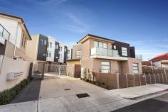 5/34 Sydenham Street Seddon VIC 3011 CHASE THE SUN..... Boasting expansive views of the City Skyline, this stunning first floor apartment offers astute home buyers and investors a chance to secure a larger than life apartment in a converted pub. Boasting all the modern conveniences, this offers a great lifestyle or a rock solid investment in one of Melbourne's most progressive locations.  Comprising; 2 spacious bedrooms with BIR's, stunning bathroom, a spacious open plan living and dining area, gourmet kitchen with stone bench tops, European laundry and outdoor entertaining terrace offering breathtaking city views.  Other features include; secure garage parking, secure entry, intercom, split system heating/cooling, instant hot water and landscaped gardens.  Within moments of West Footscray Train Station, Seddon Village, Whitten Oval and a short walk to Footscray CBD. General Features Property Type: Apartment Bedrooms: 2 Bathrooms: 1 Indoor Features Intercom Built-in Wardrobes Air Conditioning Outdoor Features Garage Spaces: 1 Other Features Car Parking - Basement, Carpeted, City Views, Close to Shops, Close to Transport, Creative, Heating 