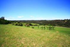 Lot 106/84 Baileys Lane Property Information AGENT ON SITE SATURDAY 10:30 – 11am Last remaining vacant hilltop in Kurrajong. Magnificent 360 degree views. 10 acres. Exclusive subdivision 