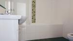  72-74 Berwick -, Guildford, NSW 2161 Modern 2 bedroom unit, offering, Tiles in lounge & carpet in bedrooms, built-ins, air conditioning, gas cooking, full sized laundry with dryer, large balcony, lock-up garage and close all amenities. 