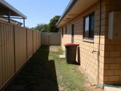  3/69 Esmond Street Emerald Qld 4720 $189, 000 Everyone should be all over this. Absolute entry level buying. You will not be able to rent cheaper than purchasing this one. The owner has priced this to sell. Featuring 3 massive bedrooms and a great size bathroom, this is an old style unit that can be renovated very cheaply and made to look stunning. The unit has a nice and neat yard and a single carport. Located in a great complex, within walking distance to the town centre, you simply will not buy anything cheaper. Come and have a look at the open house. 