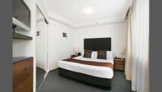 601/95 Charlotte Street, Brisbane, QLD 4000 $288,000 Offering a highly sought after floor plan is this renovated and furnished 64sqm one bedroom property option. Representing a superb CBD investment property with a 7.8% rental yield or entry-level CBD home base, don't look at any other one bedroom properties until you've booked your viewing as this opportunity will represent extreme CBD buying! Property Features include: - Large bedroom with built-in wardrobe - Modern One bathroom - Total area of 64sqm - Good sized balcony - Located on level 6 - Fully furnished and renovated property 