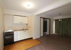  9/41 Defiance Rd Woodridge QLD 4114 1 bedroom unit in great location just minutes from train station and local shopping. Excellent accommodation for singles or couples in this neat 1 bedroom ground floor unit. Features a good size bedroom plus bathroom with shower, vanity, toilet and laundry facilities Open plan lounge and kitchen with electric stove, cupboards and pantry. There are security screens and doors plus a single carport. Body corporate fees are approx. $22.22 per week. Council Rates and Water approx $698 per quarter. Currently rented at $215 per week. Excellent investment. Bedrooms 		 1 Bathrooms 		 1 Car Ports 		 1 	 Amanda Wilson Sales Consultant Phone - 07 3290 3666 Mobile - 0422 350 773 