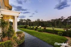  2 Billabong Place Rouse Hill NSW 2155 WATERFRONT LIVING - The Complete Lifestyle Package! *TWILIGHT VIEWING THIS WEDNESDAY 6PM* Boasting a premiere location in Highlands Ridge Estate and quality built with attention to detail, this spacious and charming home has everything on offer for a superior lifestyle. This is a perfect balance of tranquil country-style living and convenience, with easy access to all amenities including shops such as the popular Rouse Hill Town Centre, quality schools, parks, and public transport including the upcoming North West Railway.  Features: - Eye catching street presence, perched high approximately 1.2m above road level on an enormous 740sqm corner block in a peaceful cul-de-sac with no through traffic  - Uninterrupted views of Caddies Creek and adjacent reserve with cycle paths  - Large grass space on the side and front of the home for the kids to play - Stunning entry foyer showcasing high ceilings and picturesque views of the reserve from most of the rooms - Formal lounge and separate formal dining room with beautiful blackbutt timber flooring - Huge custom designed kitchen with Bluepearl granite benchtops, gas cooking, family breakfast bar and an abundance of storage spaces  - Flowing on from the kitchen is an informal meals solarium and generous family area - Upper level with generous rumpus room featuring Indonesian hardwood flooring and water views - Accommodation comprises of an enormous master bedroom, with a walk-in robe to be envied, and spacious ensuite with bath. The other three bedrooms are queen sized with built-in robes, with access to a full upstairs bathroom - A bonus study or 5th bedroom on the lower level, situated next to a full third bathroom - Easy living backyard with coloured stamp-concreating all around, plus a luxurious hot spa with 50 jets to accommodate 6 adults, under a gazebo with sunlight - Auto triple garage with drive through access, plus gated side access to easily accommodate a boat or caravan - Additional features include: Alarm, pest-control system with conduits, ducted air conditioning, ducted vacuum, internal heat lights for the winter months, computerised irrigation system, FRESHLY painted, surrounding concrete repainted, and spa has been revarnished You'll have nothing to do other than sit back, relax and enjoy this quality family residence. More than just a home, this is the complete lifestyle package!   PROPERTY DETAILS Status:   For Sale Price:  Expressions of Interest Inspect:  6:00pm - 6:30pm Wednesday, 22 October 2014 1:00pm - 1:45pm Saturday, 25 October 2014 