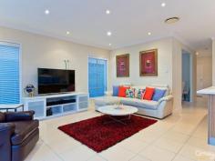 Located in the Green Gate village of North Lakes, this beautifully built
 and maintained ex-display home will have your friends green with envy.
 
 Set across 2 floors, this house is cheerful, bright and breezy and 
is perfect for the family who love to entertain or, for those who simply
 like privacy in a resort style home.
 
 Large alfresco area, a well designed kitchen and open plan living 
set's this home aside from the rest. It is lavish and indulgent with all
 the trimmings but without the unaffordable price tag.
 
 Come along and see for yourself. This home will not disappoint.
 
 Features include but are not limited to:
 4 bedrooms
 Master bedroom with huge spa bath and walk in robe
 Separate dining area
 2nd living area upstairs
 Ducted Air Con
 Open plan kitchen
 Stainless steel appliances
 5 burner gas stove
 Walk in pantry
 Huge alfresco area
 Much more!
 
 Call Emmy for your private inspection or watch out for the open homes 
