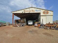4 Mavie Street DARWIN  NT 0800 For Sale - Expressions of Interest 
By Deadline Private Treaty 
 
- Property Lot 5280 Town of Darwin 
- Area : 7,160m2 
- Zone : SD9 (Specific Use) 
 
Expressions of Interest are to be lodged at the ofice of LJ Hooker 
Commercial Darwin Suite 1/25 Parap Road by 5:00PM Tuesday 30th September
 2014 or via email to bdunn@ljhc.com.au. 
 
For further information please contact on; 
Brendan Dunn - 0418 898 855 
Jon Jenkins - 0428 885 475 
Callum Jenkins - 0429 853 656 
 
 Read more at http://darwin.ljhooker.com.au/HD4GWU#5XeeXgWWwhk62Bfz.99 