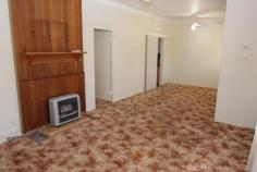  8 Cornwall St Berri SA 5343 $159,000
 Enjoy the added security and comfort in this
 solid home with roller shutters ducted evaporative air-conditioning, 
Rinnai gas heater, Daikin split system plus the added bonus of solar 
system and solar hot water system. The large lounge has two ceiling fans
 to add to your comfort, good size master bedroom with built-in robe and
 ceiling fan as well. Cupboard space is not an issue, as the kitchen is 
larger than normal and well lit with a sky light. Outside offers a huge 
10.7m x 6.7m under cover parking and a 6m x 9m shed with concrete floor,
 power and light. Call today! 

 
