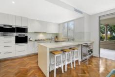 103/64 Killeaton Street, St Ives, NSW 2075 'Elysium' - Massive 3 Bedroom Luxury Apartment overlooking Pymble Golf Course! Offers over $2,000,000 Looking for that amazing apartment to downsize to? Many people have called this the best of the best, over 300sqm on title, this massive 3 bedroom home has been designed to face, north, east and south to provide you with maximum sunlight while enjoying the beautiful Pymble Golf Course. The properties floor plan offers two separate living areas, very important for buyers who currently live in large houses. For me the biggest wow factor is the large formal lounge and dining which flow out onto the terrace! The double lock up garage provides storage as well. Owners get to enjoy the use of the pool which now has lovely established landscaped gardens. For the discerning 55's looking to downsize and like your space this is for you. Located 120m (approx) down a private road off Killeaton Street, it's a hidden Oasis! Disclaimer: All information contained herein is gathered from sources we believe reliable. We have no reason to doubt its accuracy, however we cannot guarantee it. 