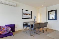  903/90 George Street, HORNSBY NSW 2077 This modern two bedroom plus study apartment is set in the heart of Hornsby; Avanti Tower is only a short walk from Hornsby Train Station and Westfield. A wide variety of amenities within the Avanti Tower, as well as schools, parks, hospital and recreational facilities located at your front door. Above average internal size and high quality inclusions throughout are impressive. Features include; - Huge and bright lounge & dining area. - BIR's to two bedrooms plus study - Spacious master bedroom with ensuite and assess to balcony. - Gourmet kitchens with stainless steel European appliances and granite or stone benches. - Double balconies with good views - Reverse cycle air-conditioning $649,000 