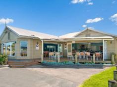  1 Restella Ave Davistown NSW 2251 UNIQUE BUSINESS & LIFESTYLE OPPORTUNITY 
 Situated on the glorious Davistown waterfront is the beautifully 
designed and well established restaurant 'Stillwaters'. A unique 
opportunity exists to purchase this outstanding property located in 
arguably one of the best locations on the Central Coast. The Stillwaters
 Restaurant evolved from a humble beginning as a small fish & chip 
shop, the current owners embarked upon a complete rebuild of the 
takeaway store, transforming it into the iconic & successful 
restaurant it is today. 
 
Stillwaters dining room has been carefully designed with opulent 
finishes & impressive attention to detail throughout. The dining 
room flows to the outdoor al fresco dining area perfect for capturing 
the gorgeous views of the picturesque waterfront. 
 
The state of the art commercial kitchen is spacious, fully equipped and 
well maintained. All equipment including cupboards are stainless steel 
throughout and are suitable for catering to a daily a 'la carte menu and
 large functions, including wedding receptions. 
 
This wonderful lifestyle opportunity includes a stylish two bedroom 
residence located behind the restaurant. The home features an open plan 
kitchen, dining and living area, polished floorboards throughout, two 
bedrooms and a bathroom. There is also a double lock up garage, single 
carport plus additional parking for up to six cars. 
 
Our motivated vendor is selling the freehold & business with all 
equipment. The property is situated in a glorious waterfront location 
with parking readily available. Due to health reasons, the current 
owners are no longer able to operate the restaurant to its full 
potential, so are looking to retire and pass this brilliant property and
 business to a new owner who has a vision for success! 
 
Council Rates - $4,538.00 per annum 
 
   
 
 Property Snapshot 
 
 
 
 Auction Date: 
 13/10/2014 
 
 
 Auction Time: 
 12:30 pm 
 
 
 Auction Venue: 
 On-Site 
 
 
 Sale Price: 
 Auction 
 
 
 Gross Area: 
 771 m 2 
 
 
 Net Let. Area: 
 285 
 
 
 Property Type: 
 Restaurant 