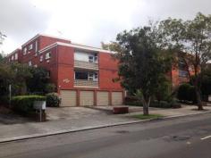 1/22 Eastern Road Turramurra NSW 2074 Convenience Plus $490 pw Sleep in that little bit longer and still make the train. Raised ground floor two bedroom apartment in older security block. Recently repainted open plan living, north and easterly facing balconies, main bedroom with built in. This unit will not last. phone for a private inspection or visit the open house. Phone Keith Wiseman 0438 639 368 